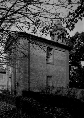 Chiesa di Villa Montegallo